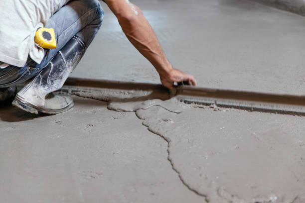 Best Stamped Concrete Services in Wildwood, NJ