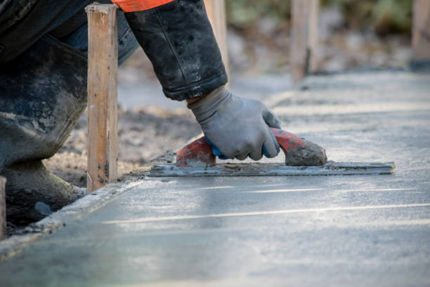 Best Concrete Slab Construction in Wildwood, NJ