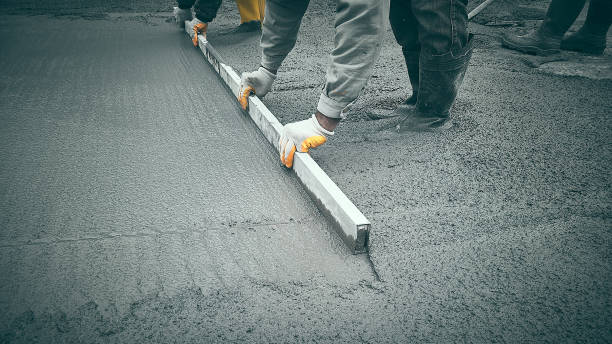 Best Concrete Steps and Stairs in Wildwood, NJ