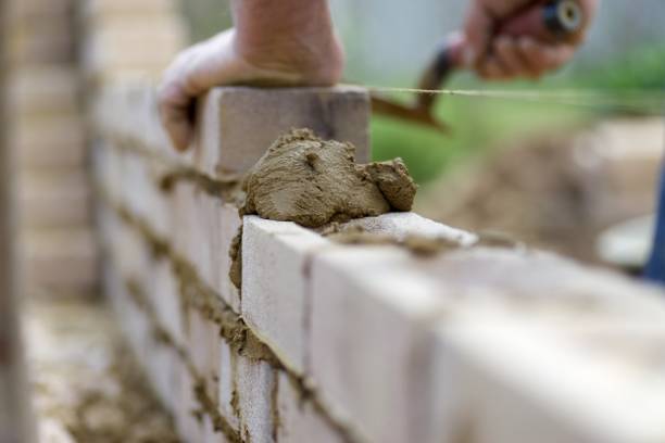 Best Concrete Sidewalk Installation in Wildwood, NJ