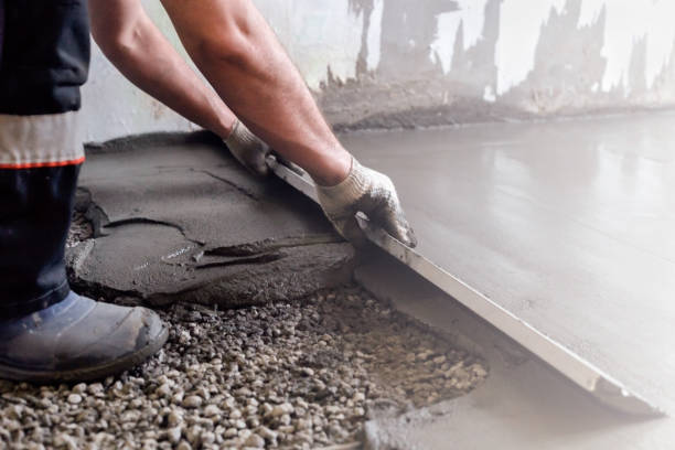 Best Concrete Staining and Coloring in Wildwood, NJ