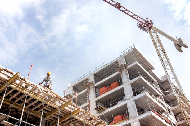 Best Commercial Concrete Services in Wildwood, NJ